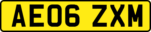 AE06ZXM