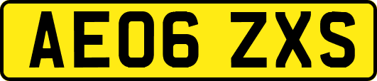 AE06ZXS