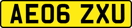 AE06ZXU