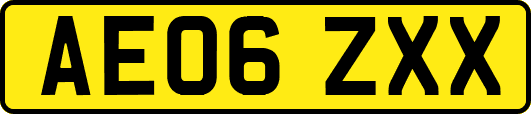AE06ZXX