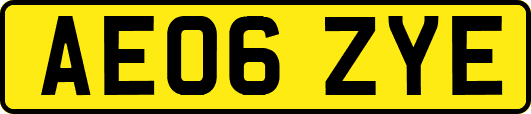 AE06ZYE