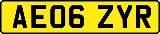 AE06ZYR