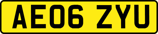 AE06ZYU
