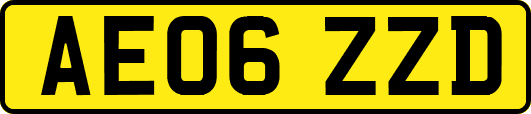 AE06ZZD