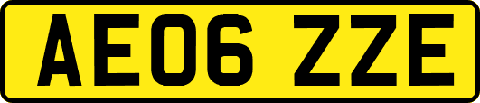 AE06ZZE