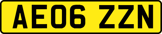 AE06ZZN