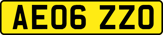 AE06ZZO