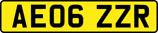 AE06ZZR