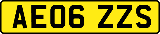 AE06ZZS