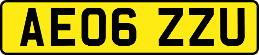 AE06ZZU