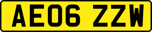 AE06ZZW