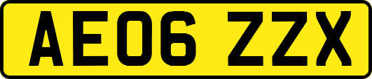 AE06ZZX