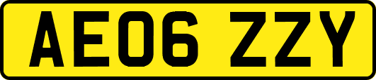 AE06ZZY