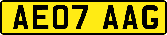 AE07AAG