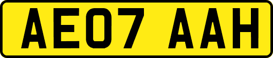 AE07AAH