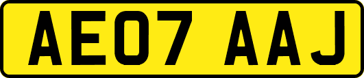AE07AAJ
