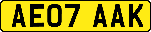 AE07AAK