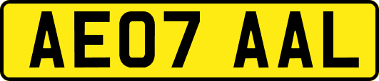 AE07AAL