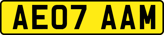 AE07AAM
