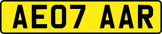 AE07AAR