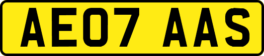 AE07AAS