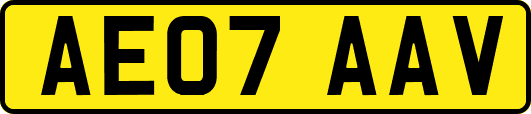 AE07AAV