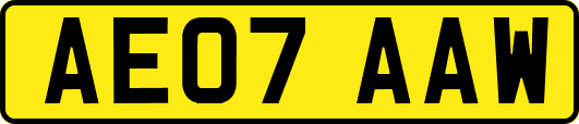 AE07AAW