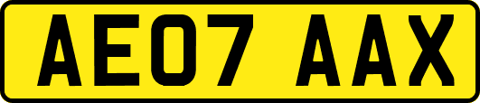 AE07AAX