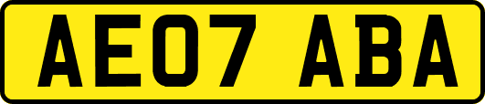 AE07ABA
