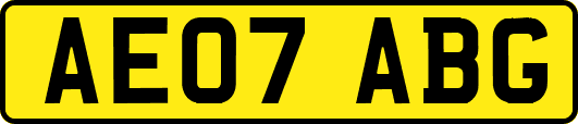 AE07ABG