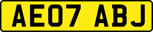 AE07ABJ