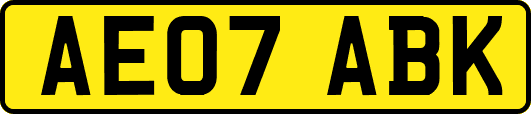 AE07ABK