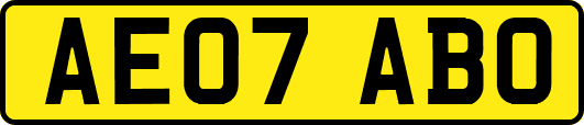 AE07ABO