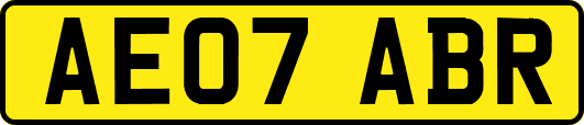 AE07ABR