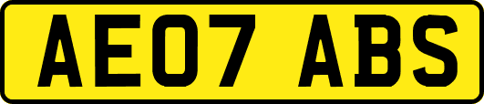 AE07ABS