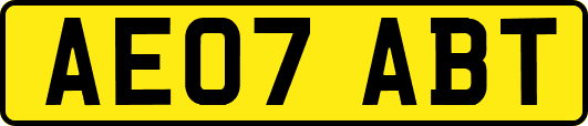 AE07ABT