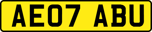 AE07ABU