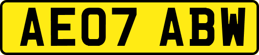 AE07ABW