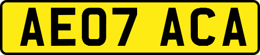 AE07ACA