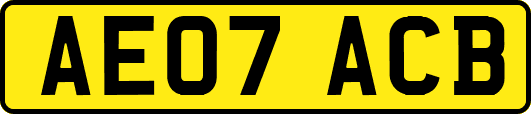 AE07ACB