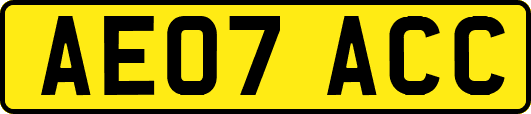 AE07ACC
