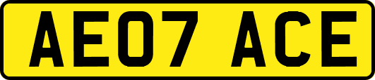 AE07ACE