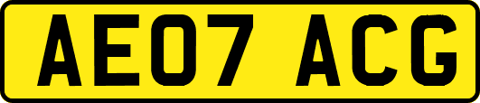 AE07ACG