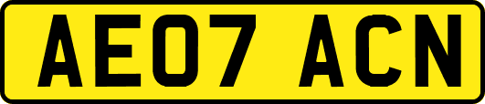 AE07ACN