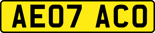 AE07ACO