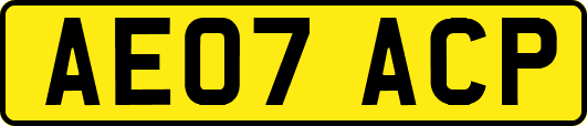 AE07ACP