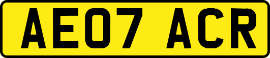 AE07ACR