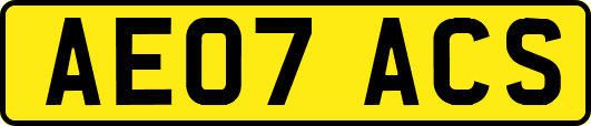 AE07ACS