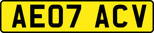 AE07ACV