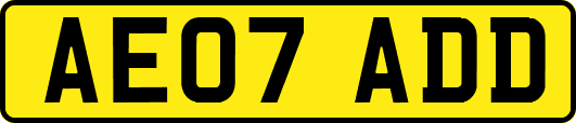 AE07ADD